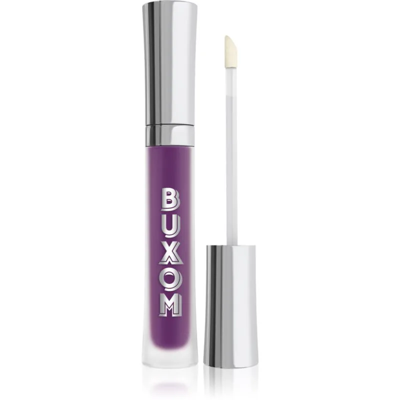 Buxom FULL-ON™ PLUMPING LIP CREAM GLOSS κρεμώδες λιπ γκλος για αύξηση του αποτελέσματος απόχρωση Purple Haze 4,2 γρ