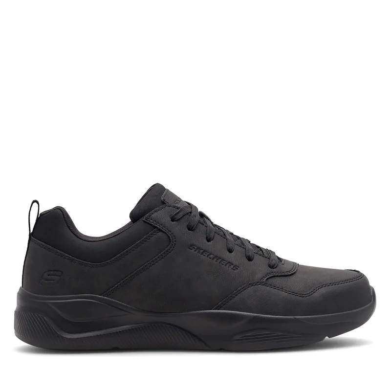 Αθλητικά Skechers LIBERATION 8790157 BBK Μαύρο