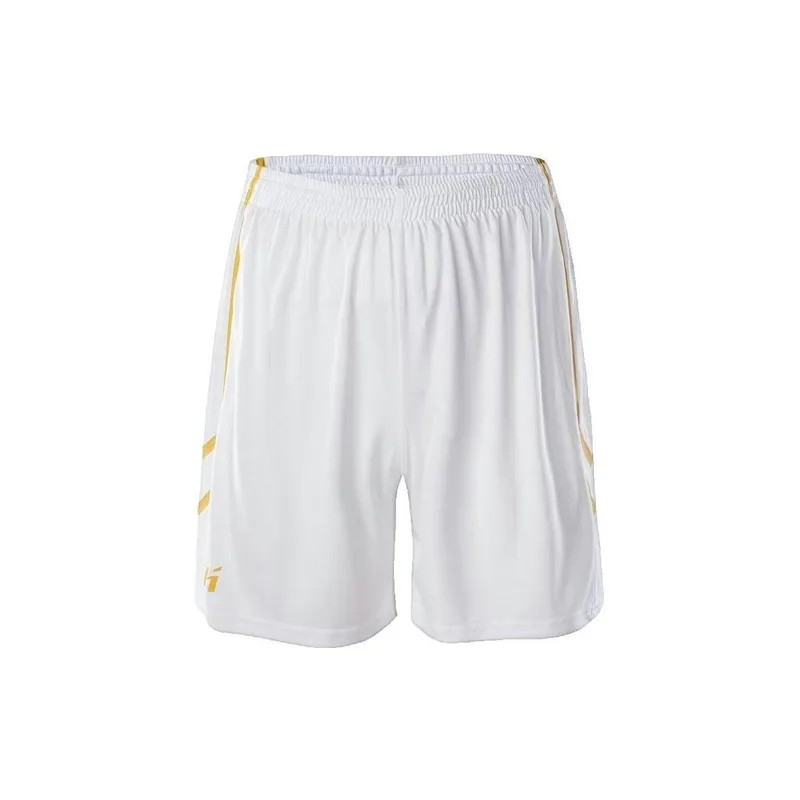 Shorts & Βερμούδες Huari Short Dunkey II confortable et décontracté