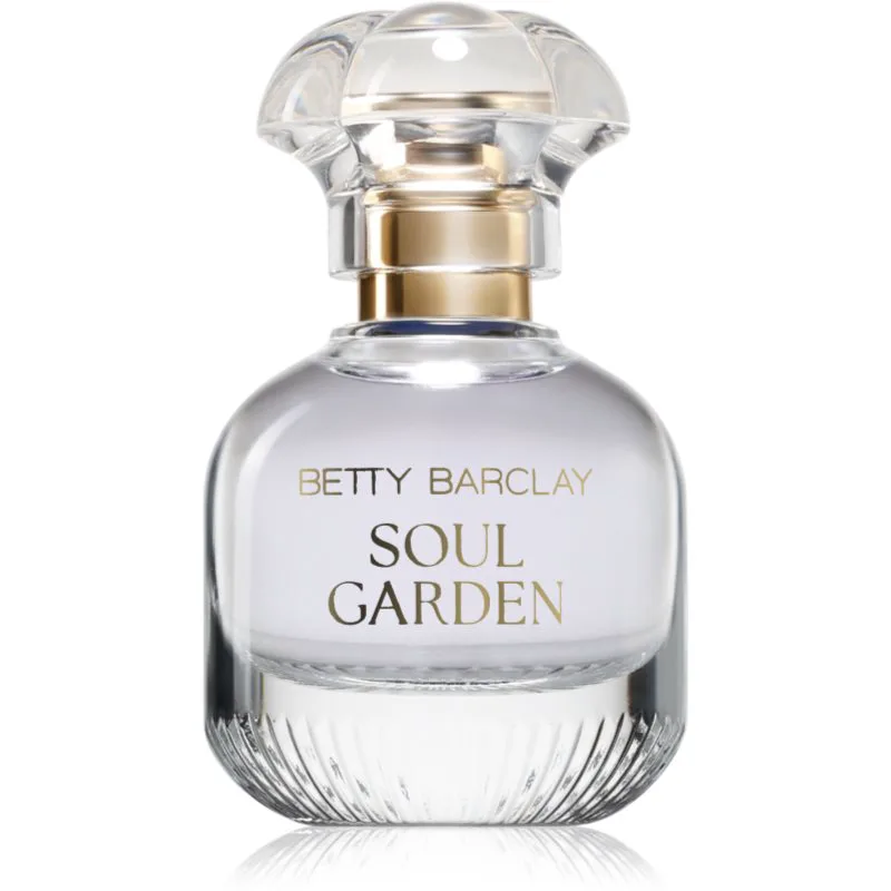 Betty Barclay Soul Garden Eau de Parfum για γυναίκες 20 ml