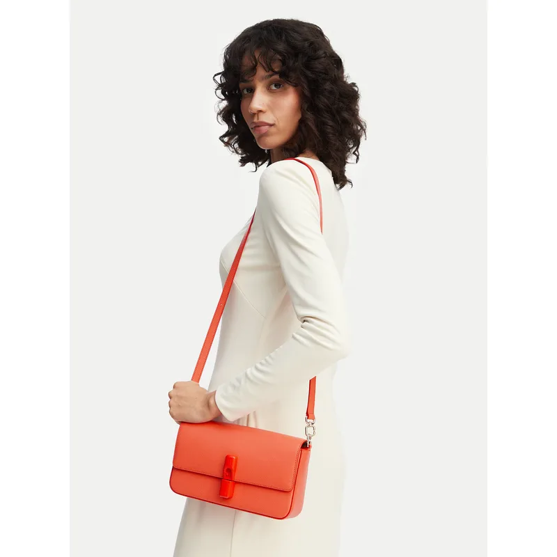 Τσάντα Furla Iride S WB01826 ARE000 CN 4477S Κόκκινο