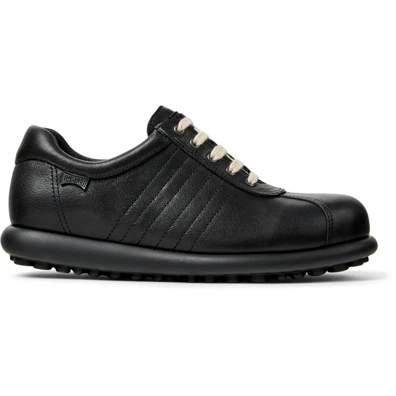 CAMPER Pelotas - Casual παπούτσια Για Γυναικεία - Μαύρο, Μέγεθος , Smooth leather