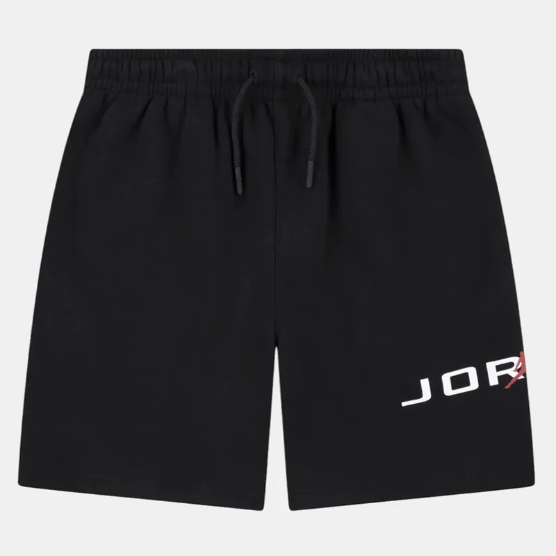 Jordan Baseline Fleece Παιδικό Σορτς (9000265609_1469)
