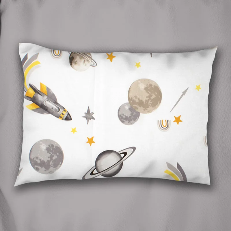Μαξιλαροθήκη Τεμάχιο 35X45 Dimcol Space Mission 183 (35x45)