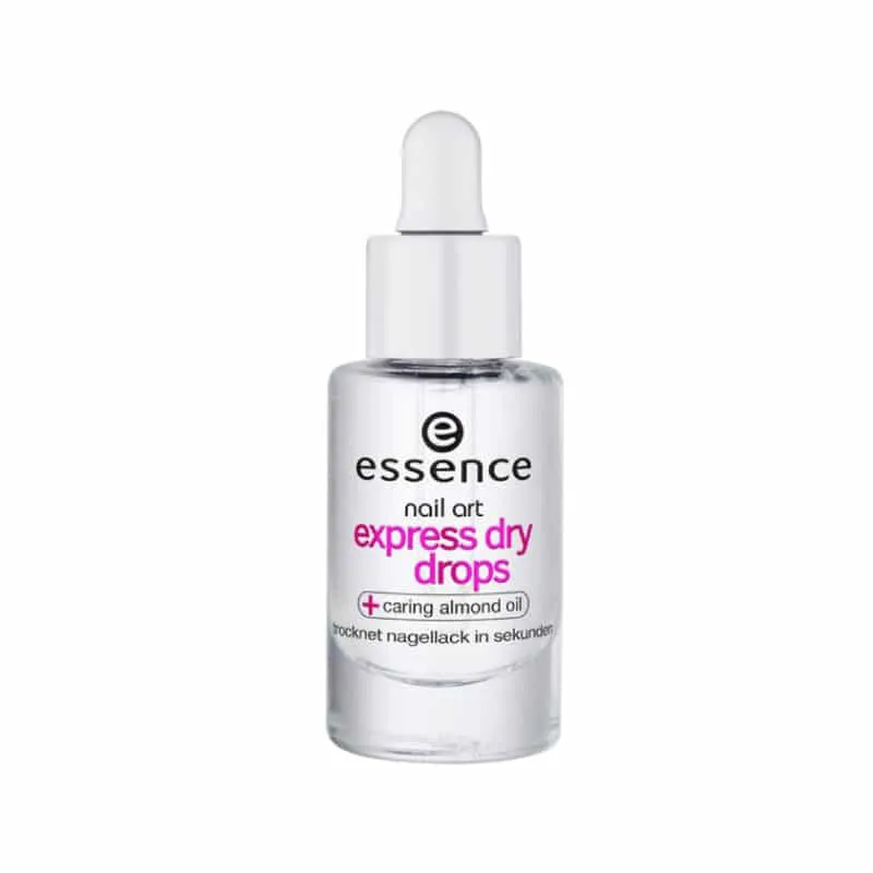 Essence Nail Art Express Dry Drops