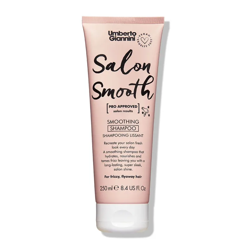 Salon Smooth Smoothing Shampoo 250ml