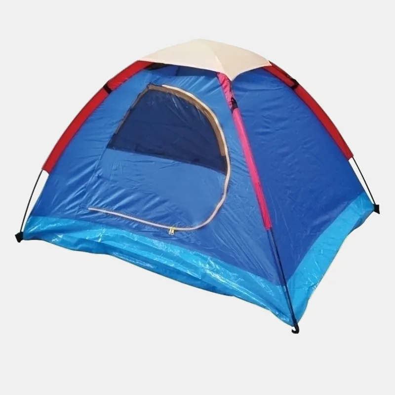 Panda Outdoor Σκηνή Camping 2 Ατόμων 140 x 115 x 90 cm (9000165612_1523)