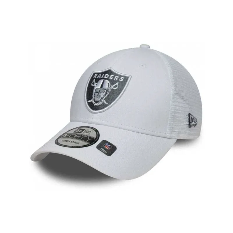 Κασκέτο New-Era 9forty trucker lasrai