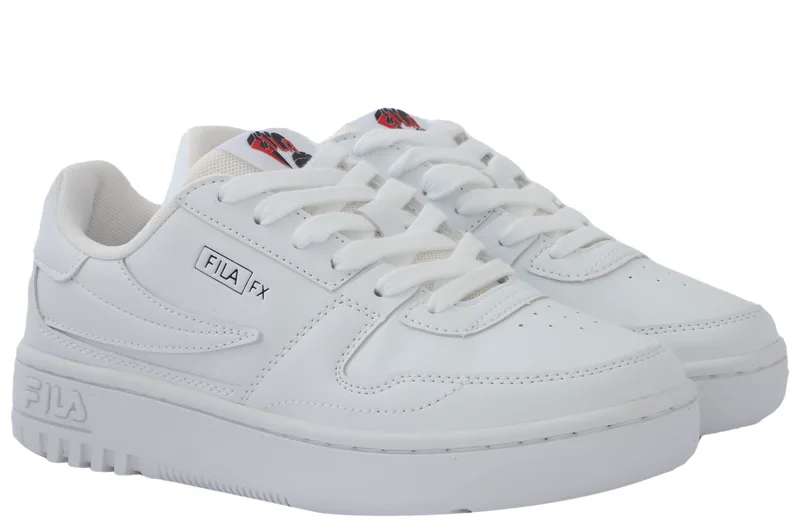 Sneaker Fila FXVentuno low FFT0007-10004 Αγόρι