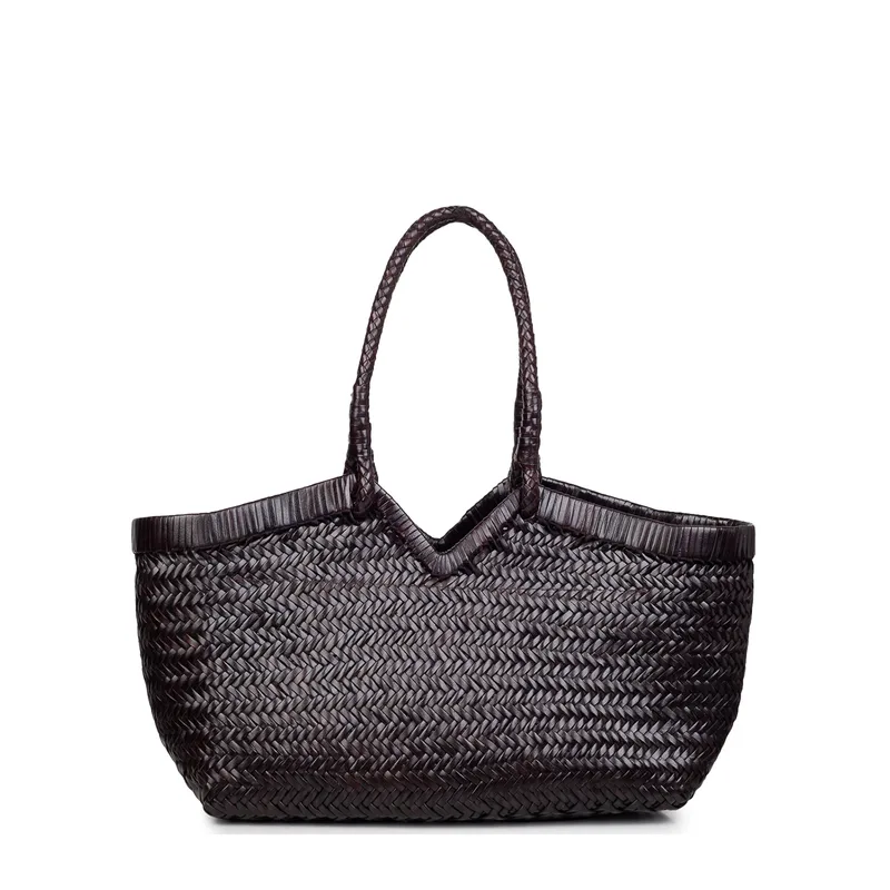 Shoulder Bags γυναικεία Vipera Καφέ Crudelia 262
