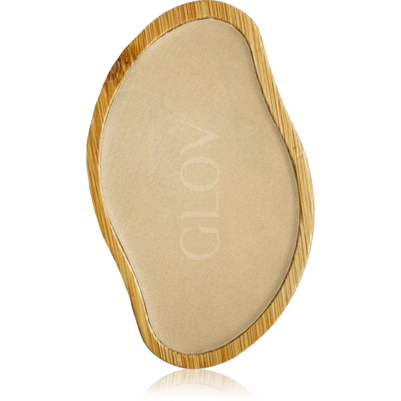 GLOV Velvet Nano Touch αποτριχωτικό και ελαφρόπετρα για φτέρνες 1 τμχ