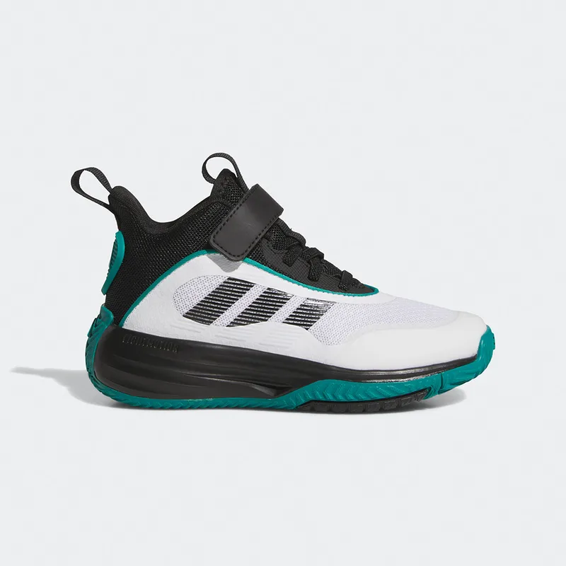 adidas Sportswear Sporstwear Own the Game 3.0 Παιδικά Μπασκετικά Παπούτσια (9000235662_87266)