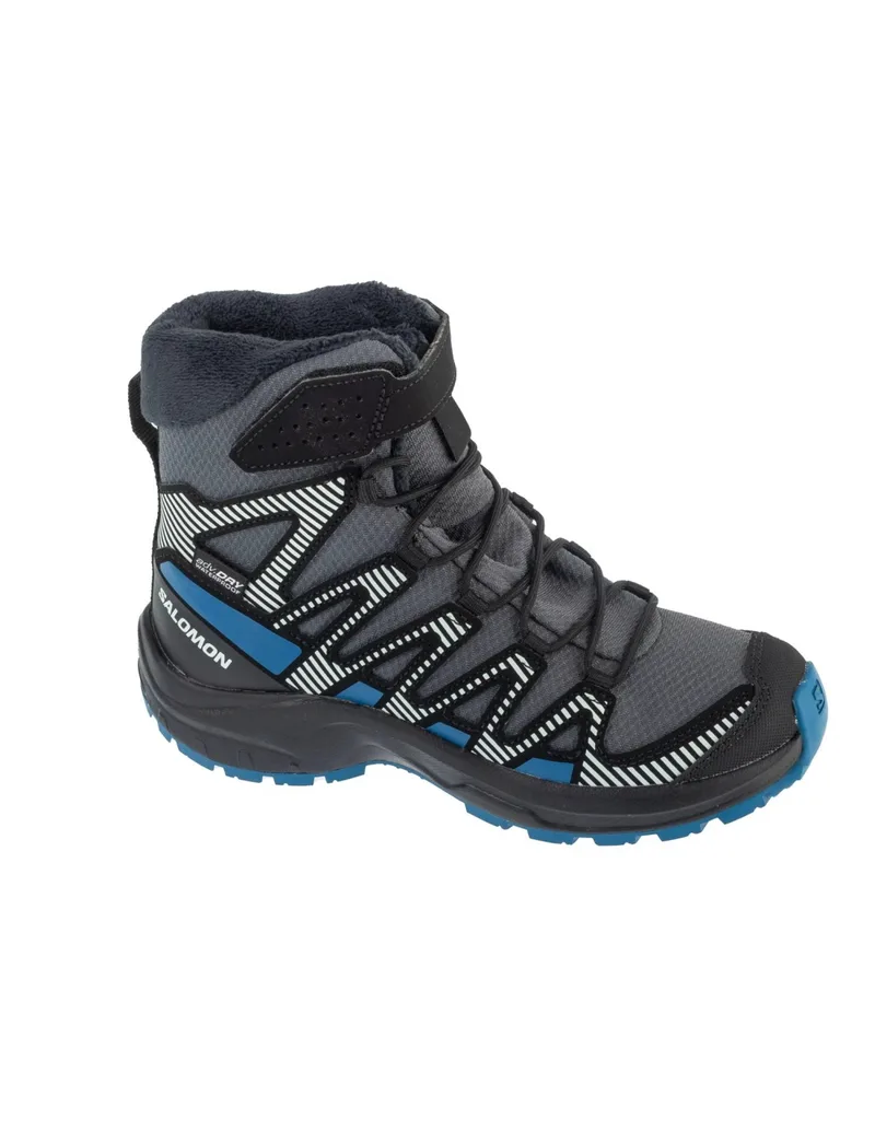 Salomon XA Pro 3D V8 Winter SCWP J L47857400