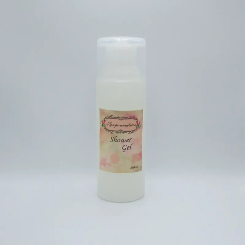 Shower Gel 250ml 250ml