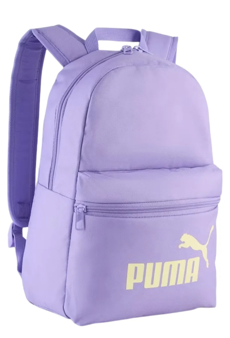 Τσάντα Πλάτης Puma Phase Small Backpack 091323-05 Unisex Παιδικό