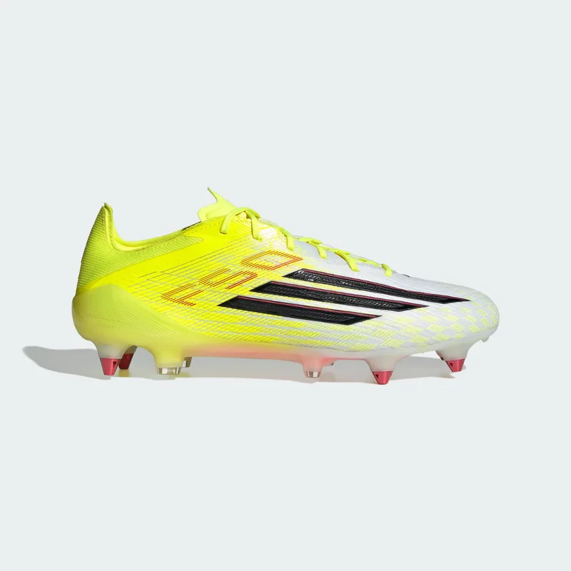 adidas F50 Elite Soft Ground Unisex Ποδοσφαιρικά Παπούτσια (9000270701_93351)