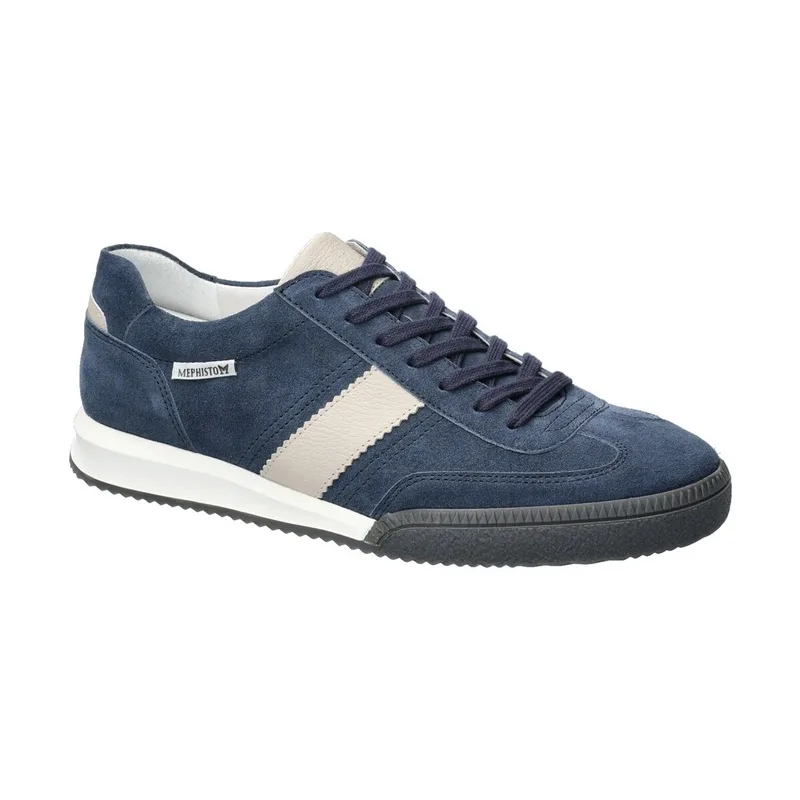 Xαμηλά Sneakers Mephisto Elyo
