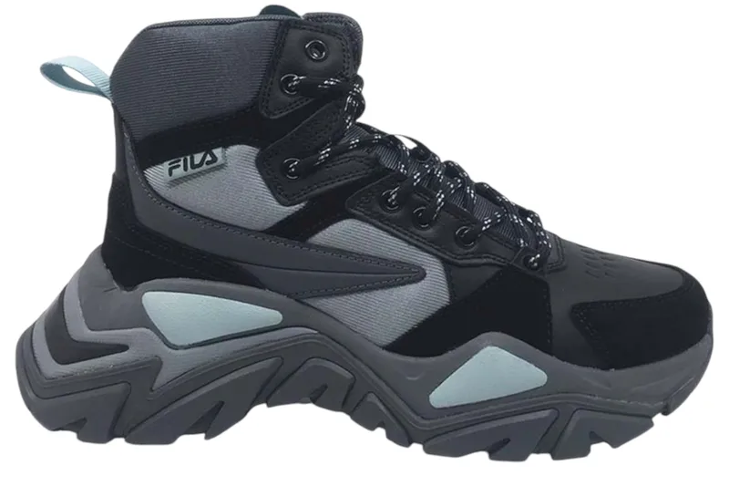 Sneaker Fila Electrove Desert 1011403-44T Γυναικείο