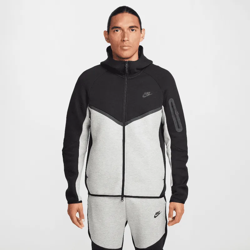 Nike Tech Fleece Windrunner Ανδρική Ζακέτα (9000206365_81750)