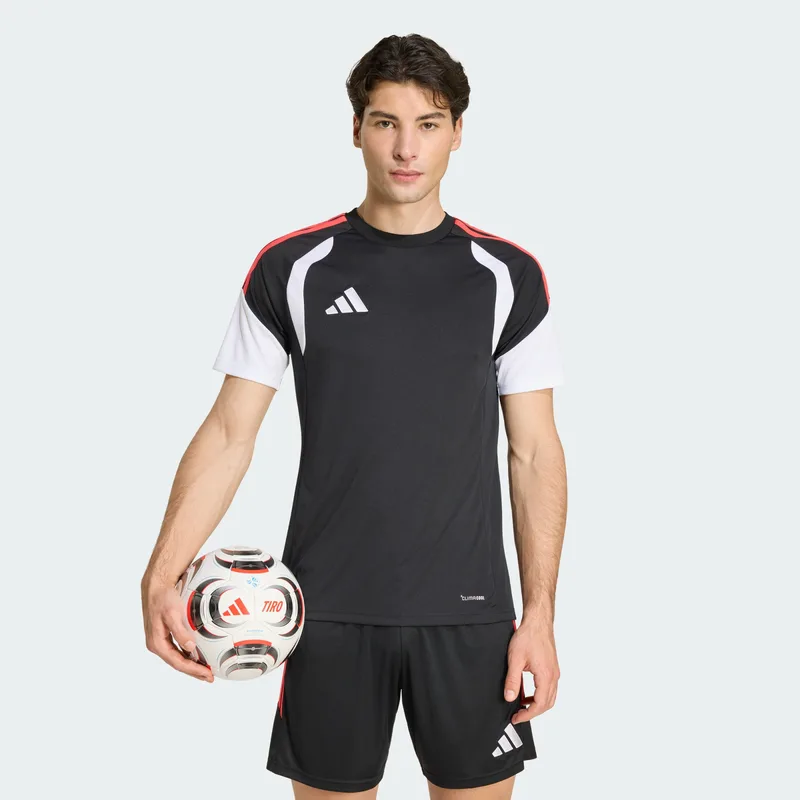 adidas Tiro26 League Ανδρικό T-Shirt Προπόνησης (9000268331_92441)