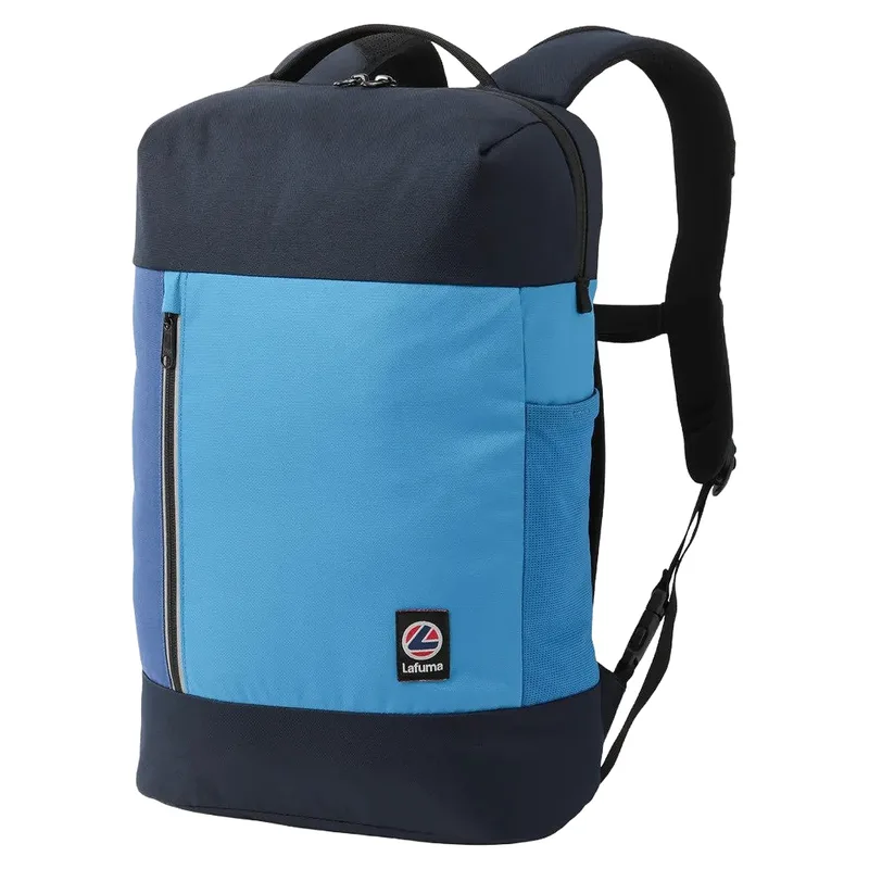 Σακίδιο Πλάτης Ποδηλάτου Lafuma Bikepack ltd 20lt Μπλε