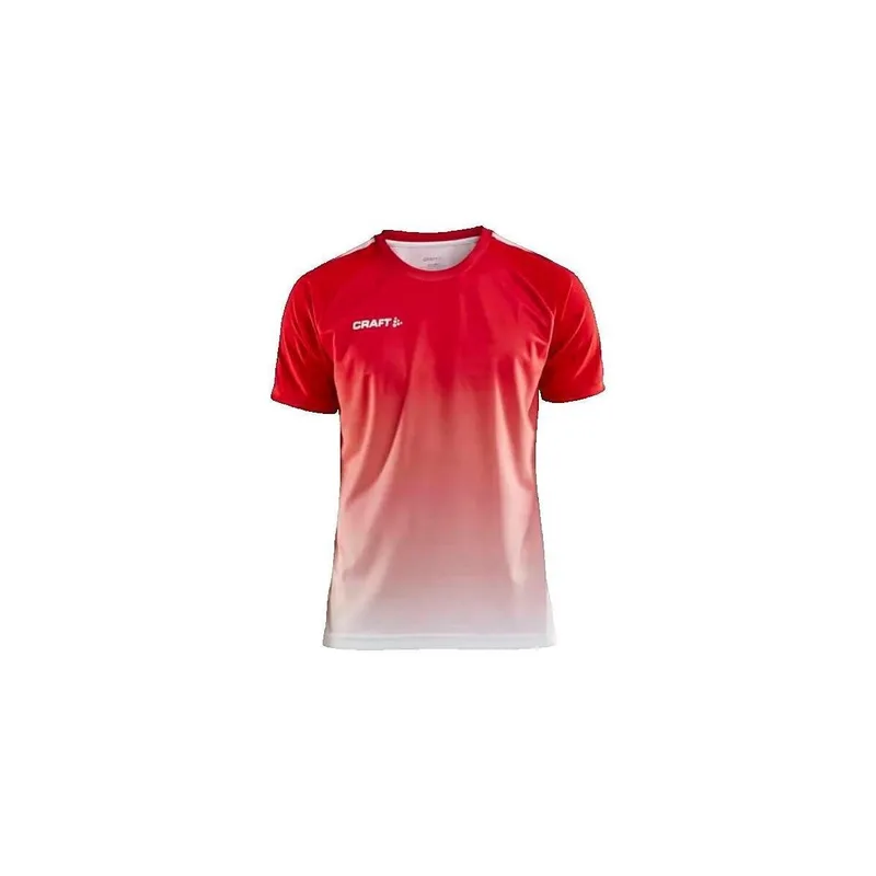 T-shirt με κοντά μανίκια Craft T-shirt Pro Control Fade