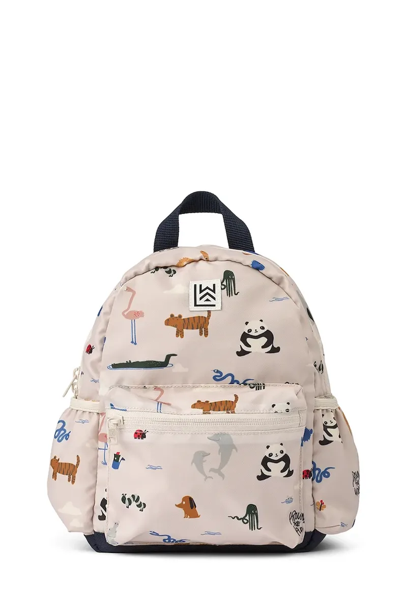 Liewood σακίδιο Παιδικό Andreas Backpack