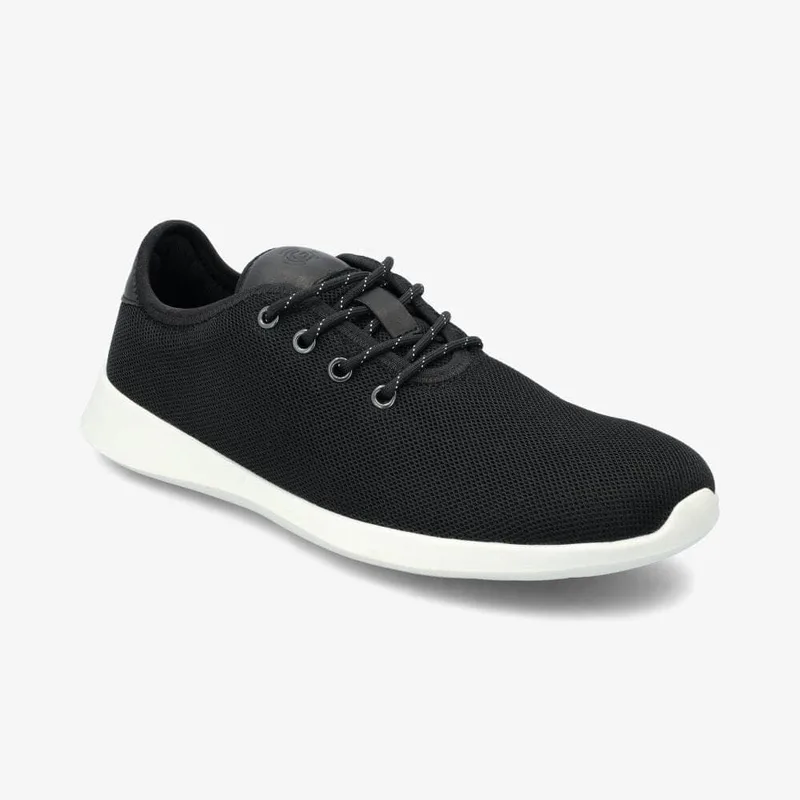 Sneakers Groundies Balance 2.0 Men Black EUR 43