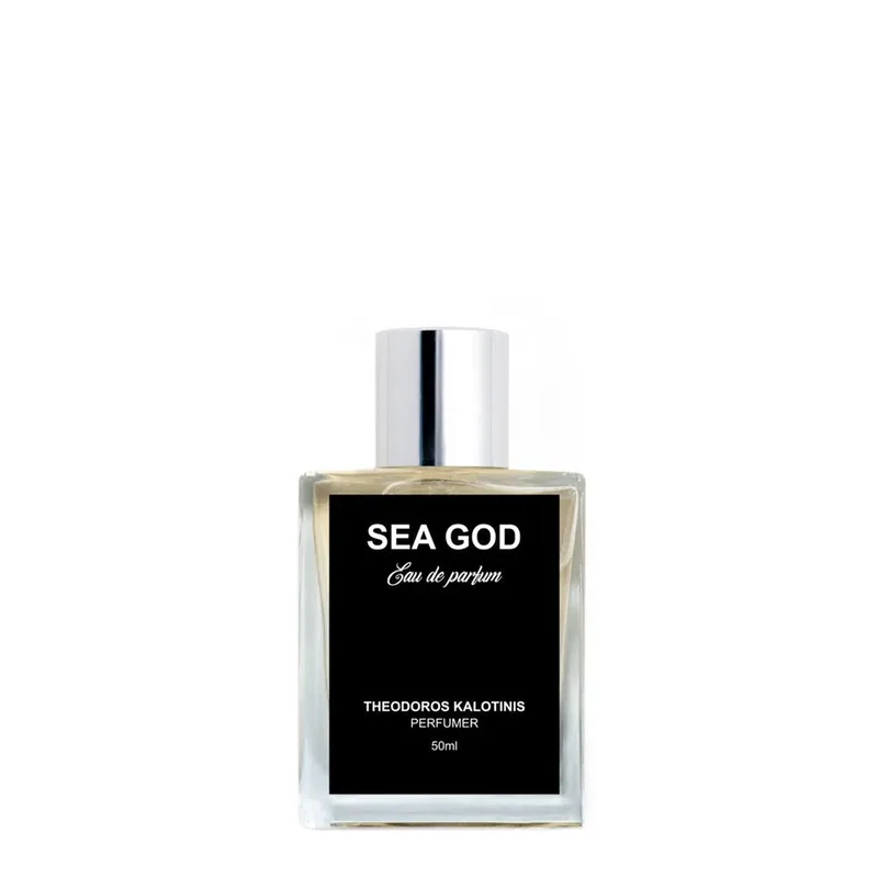 Theodoros kalotinis Sea God Eau de Parfum 50 ml