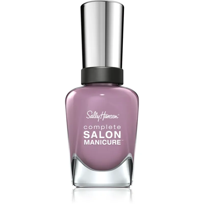 Sally Hansen Complete Salon Manicure δυναμωτικό βερνίκι νυχιών απόχρωση Flora Donna 14.7 ml