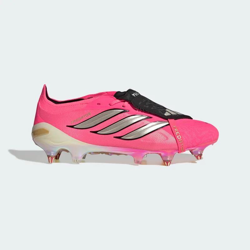 adidas Predator Elite Fold-Over Tongue Soft Gr (9000281114_94744)