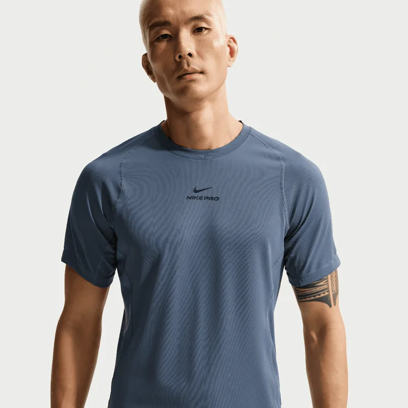 Nike Pro Ανδρικό T-Shirt (9000252652_64793)