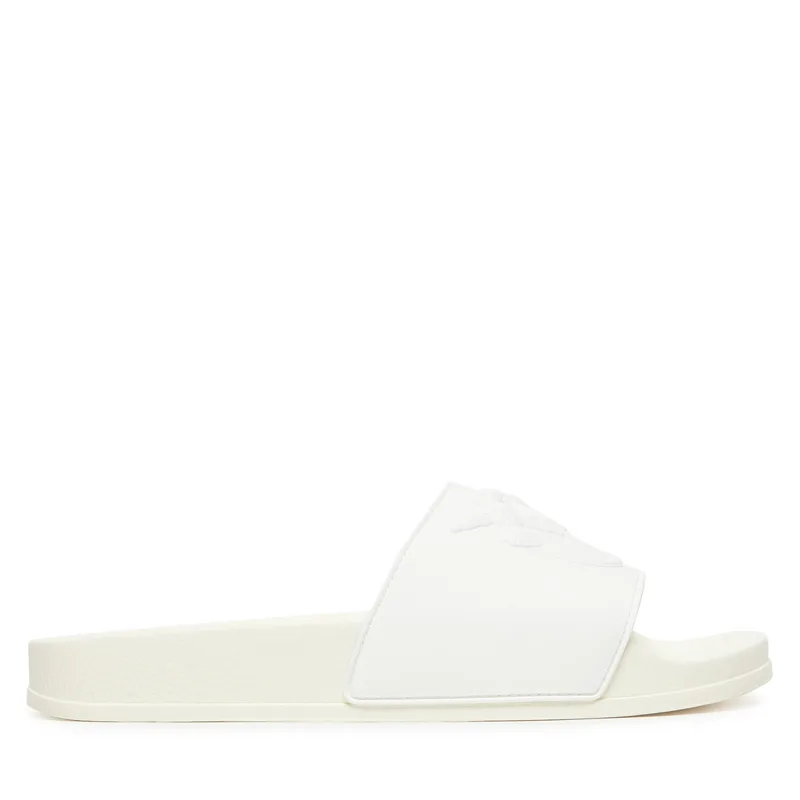 Παντόφλες PINKO Dilly 01 SS0093 E027 Λευκό