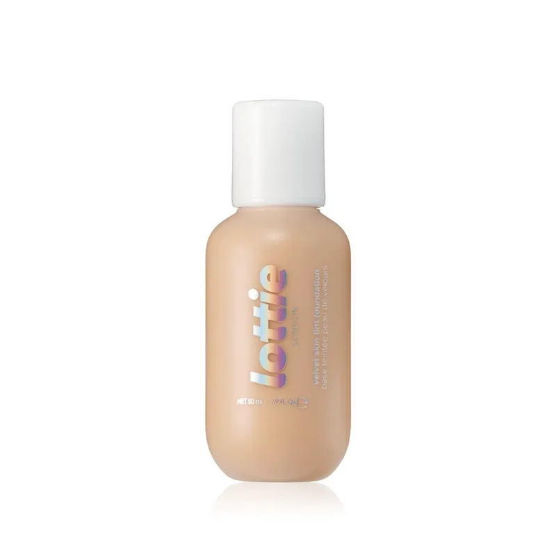 Velvet Skin Tint 50ml-Medium Neutral no25