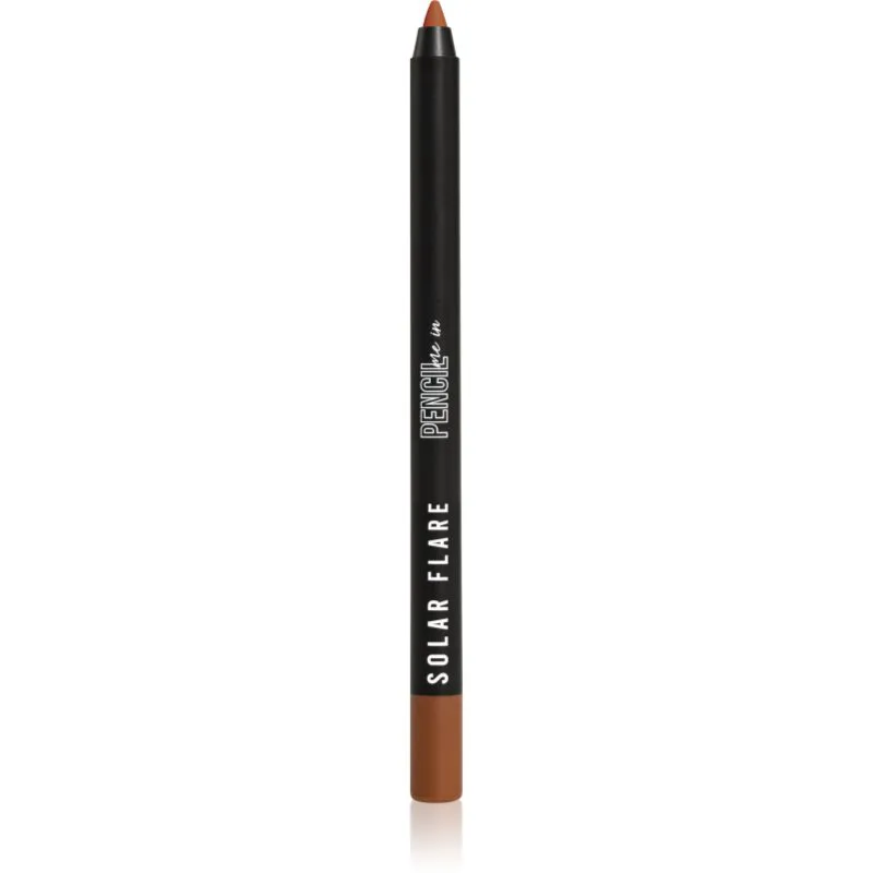 BPerfect Pencil Me In μολύβι για τα μάτια απόχρωση Solar Flame 5 γρ