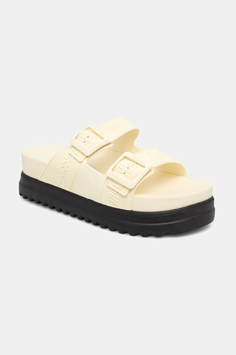 Melissa σαγιονάρες Γυναικεία COZY M LOVER PLATFORM AD