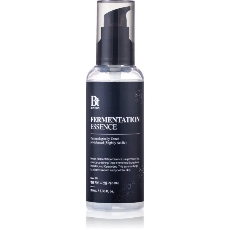 Benton Fermentation έλαια προσώπου ενάντια στις ρυτίδες 100 ml