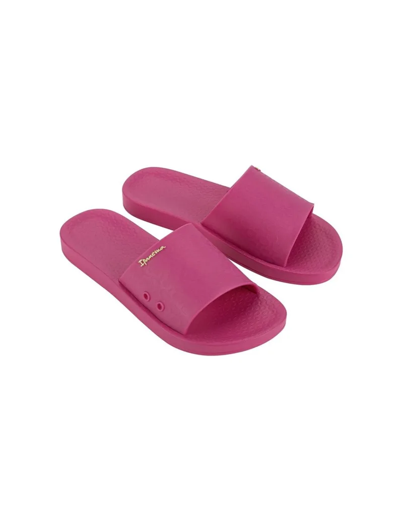 Ipanema Anat Classic Slide W 83583 BE636 FlipFlops
