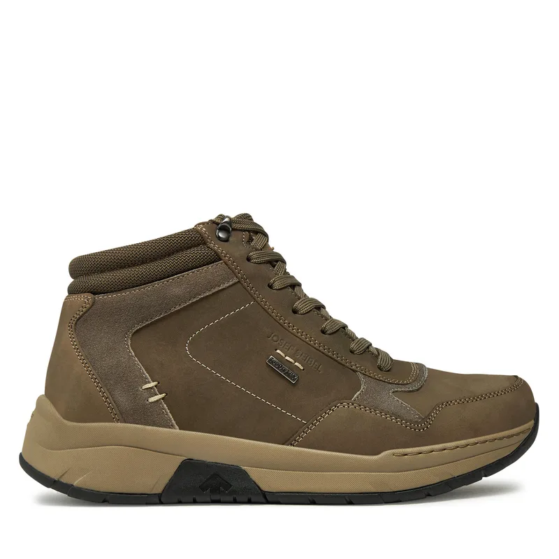 Μποτίνια Josef Seibel 46255 Καφέ