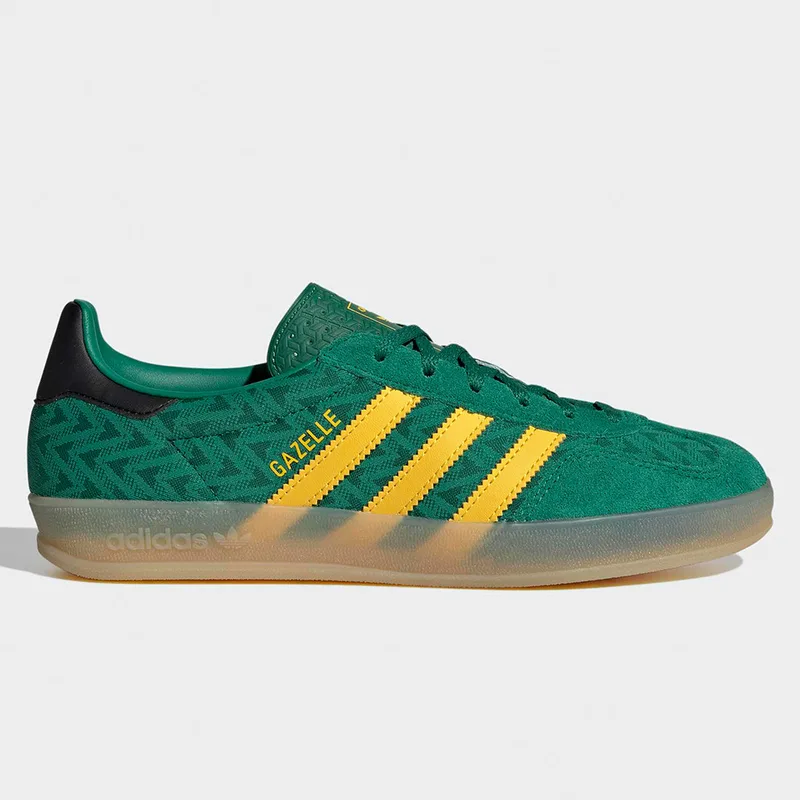 adidas Originals Gazelle Indoor Γυναικεία Παπούτσια (9000260928_91810)