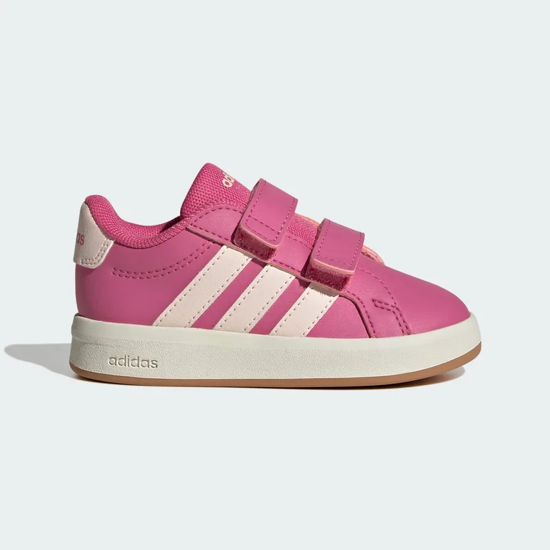 adidas sportswear Grand Court 3.0 Βρεφικά Παπούτσια (9000260050_91668)