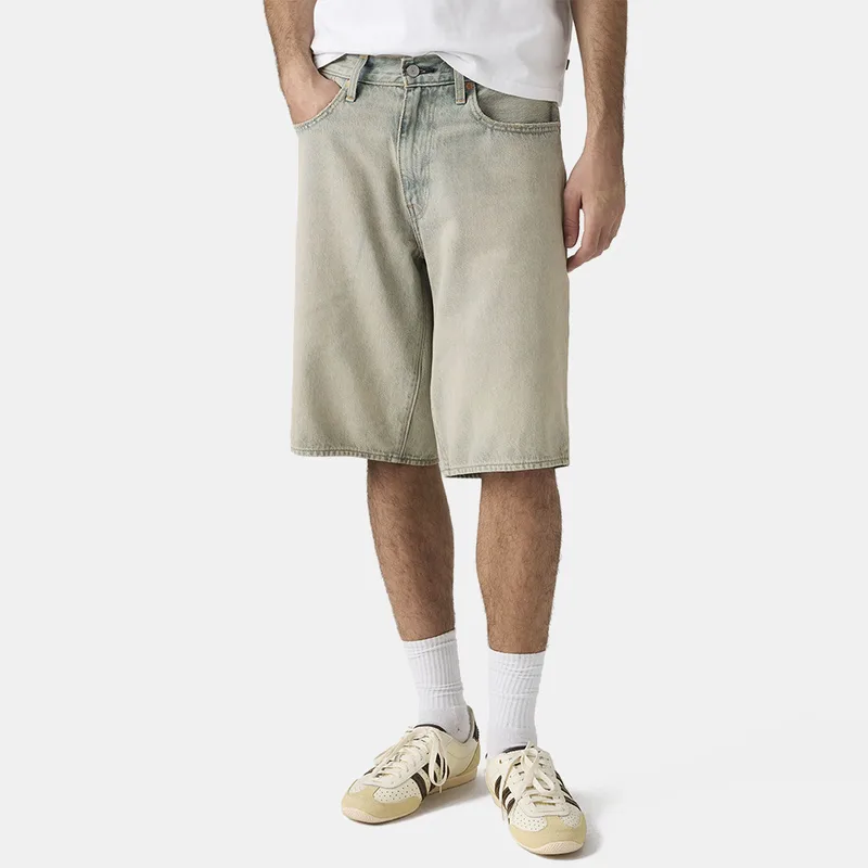 Levi's 478 Ανδρική Τζιν Βερμούδα (9000256211_90584)
