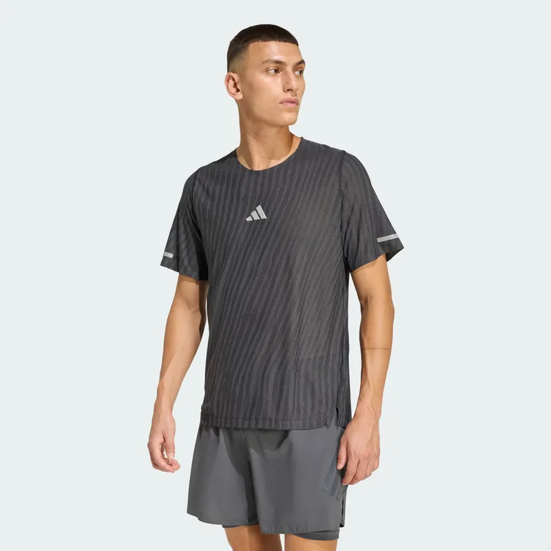 adidas Adi365 Climacool+ Engineered Ανδρικό T-Shirt (9000259491_1469)