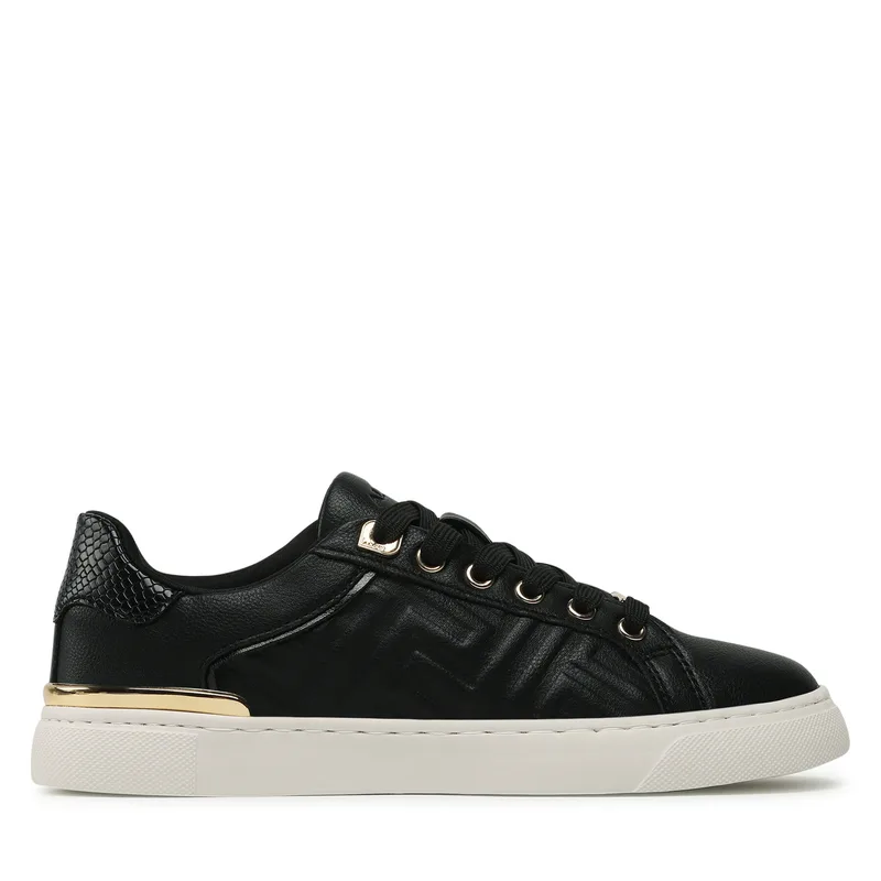 Αθλητικά Aldo Iconispec 13542871 Μαύρο