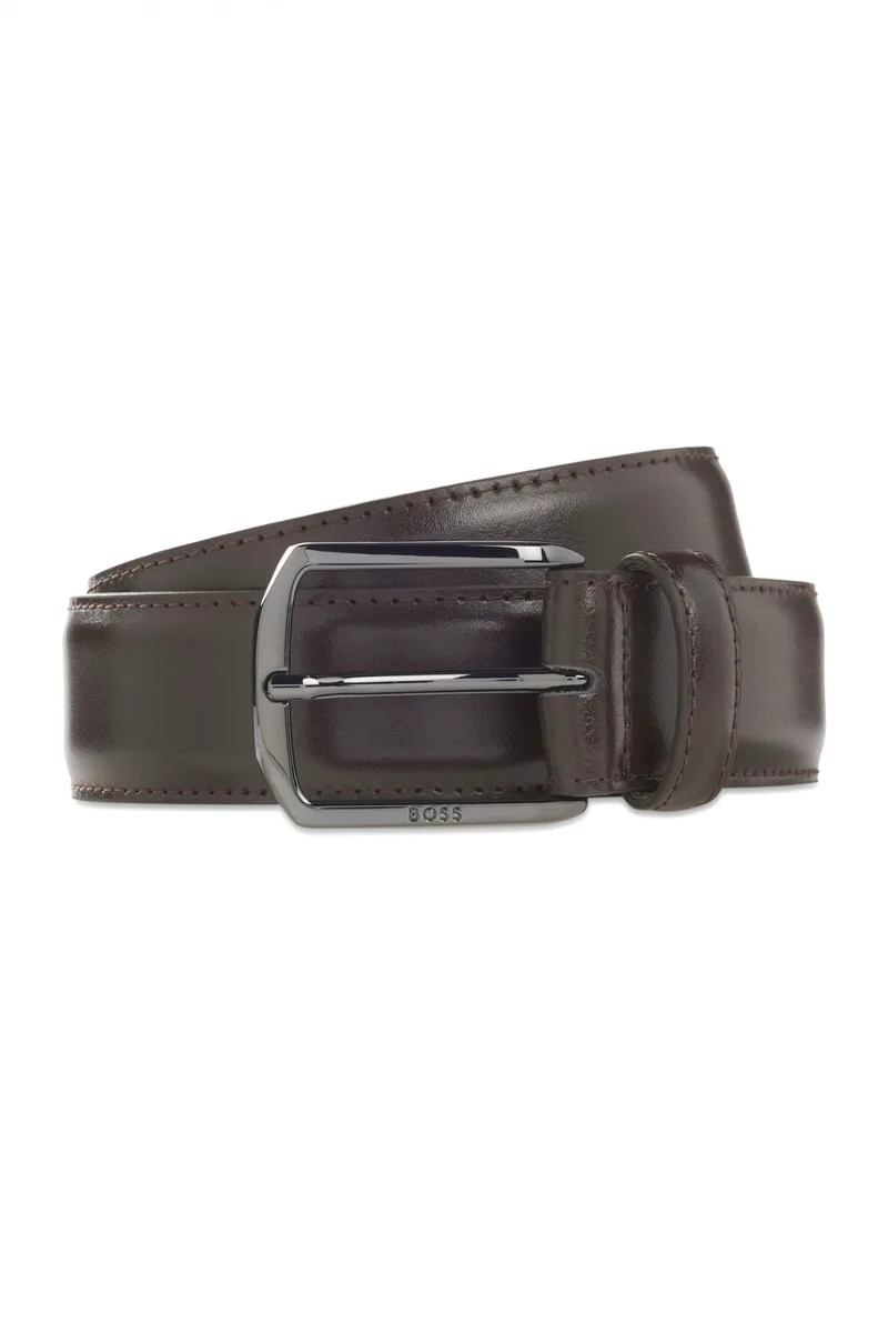 BOSS ΖΩΝΗ Onnie-BB-Tip_Sz35 ΚΑΦΕ
