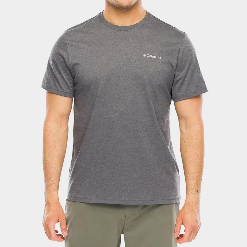 Columbia CSC Outdoor Back Graphic Ανδρικό T-Shirt (9000265288_92927)