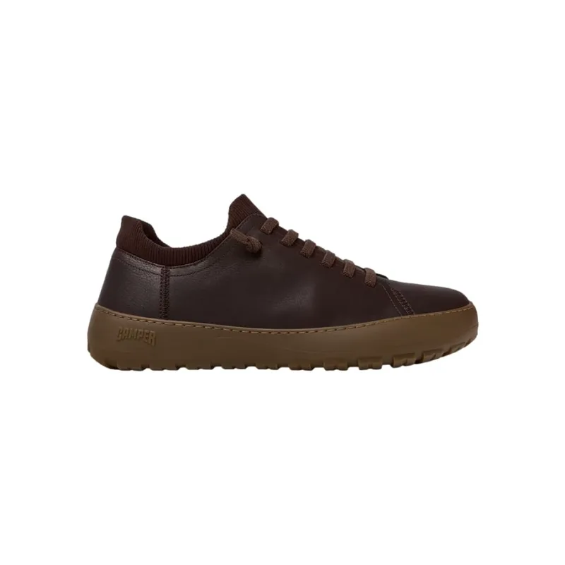 Xαμηλά Sneakers Camper Peu Serra K101075 - Brown