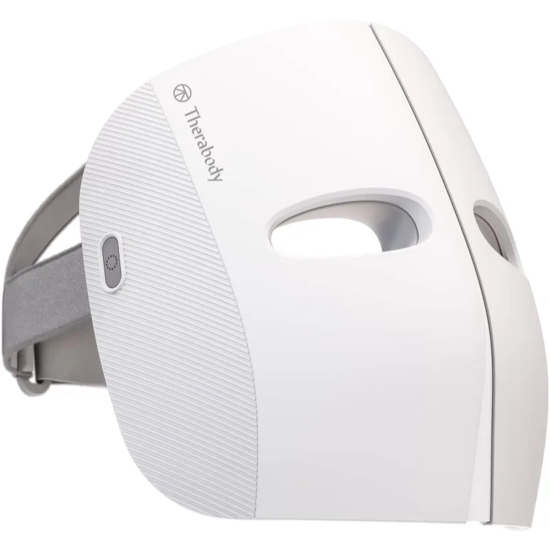 Therabody TheraFace Mask μάσκα προσώπου LED 1 τμχ