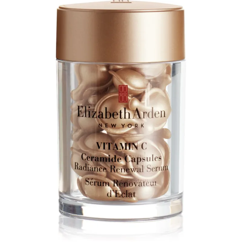 Elizabeth Arden Vitamin C λαμπρυντικός ορός 30 τμχ