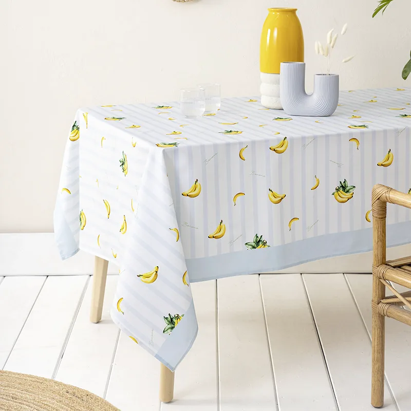 Τραπεζομάντηλο 140X140 Nima Banana (140x140)